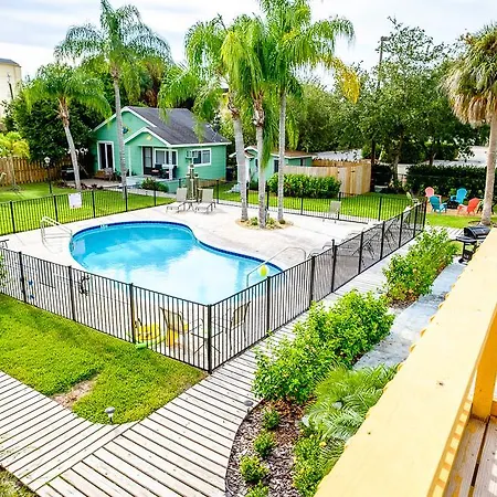 Myerside Resort And Cottages